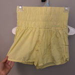Free People  Shorts Photo 0