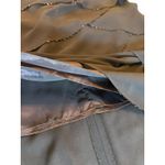 Jovani  Navy Strapless Gown - Size 8 Photo 7