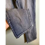 Maurice's  Light Wash Mid-rise Straight Jeans Size 11/12 Short NWOT Photo 3