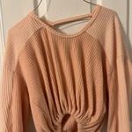 Hollister Sweater Photo 0