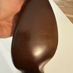 NEW Gorsuch Handmade Custom Boots 7.5 Women’s Ostrich Ankle Zipper Western Cream Photo 3