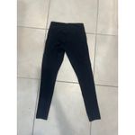 Gym shark size‎ small black leggings Photo 4