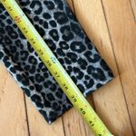 Michael Kors  🖤🤍🩶 leopard 🐆 leggings 2X Photo 1