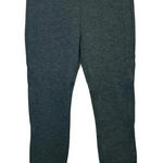 REWASH  Brand High Rise‎ Leggings Joggers Pants Gray Women Size Large Photo 0