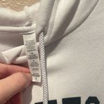 Las Vegas Nevada Hooded Sweatshirt Hoodie Size Small White Photo 3