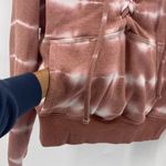 Free People Movement tie dye believer sweatshirt hoodie sold at ASOS SOLD OUT Pink Photo 2