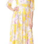 Yumi Kim Woodstock Maxi Dress Bora Bora  Photo 0