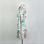 Vintage Pastel Botanical Button Photo 4