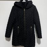 Cole Haan Quilted Jacket Women’s Small Photo 14