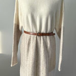 Tahari Pretty long sleeve  dress 💗 Photo 0