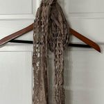 Super Cute Lightweight Spring/Summer Scarf Photo 0