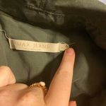 Max jeans ❤️  green utility vest Photo 4