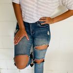 Refuge Ripped Jeans Photo 2