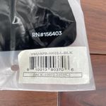 Truekind Daily Comfort Wirefree Shaper Bra Black Size L Size L Photo 5