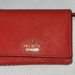 Kate Spade Key Case  NEW‎ YORK Woman Pink Key Holder Photo 0