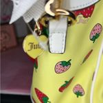 Juicy Couture strawberry tote Bag, Viral Photo 3