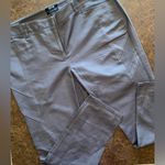 Ava & Viv  Modern Fit Pants - size 18 Photo 4