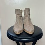 Abound SALE! Brown  Callan Bootie Size 7.5 EUC Photo 2