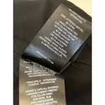 Stevie May Black Cotton Tiered Midi Skirt Crochet S NEW Photo 5