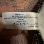 Liz Claiborne EUC  Size 16 Multicolor Paisley One Piece Lace Up Back Swim Suit Photo 6