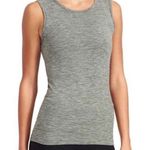Athleta Grey Renew Tank Size M Photo 0