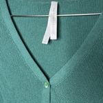 Aritzia Babaton Group Wool Blend Ribbed Bodycon Sweater Dress Photo 5