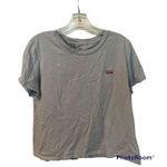Levi's | Kentucky Blue Perfect Tee Photo 1