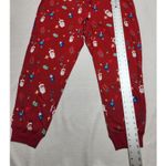 Wondershop christmas women's XXL pajamas pants length 40'' Red Photo 3