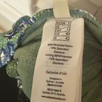 Sea Level Swim Australia Pilgrim Twist Olive Green‎ One Piece Swimsuit Size 10 Green Photo 7