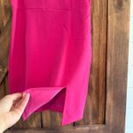Just Quella Pink Short Dress Photo 1