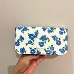 Kate Spade Devin Springtime Blooms Flap Chain Wallet # KJ972 Photo 4