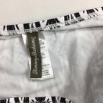 Tommy Bahama 
Pine Ikat High Waisted Bikini Bottom Photo 3
