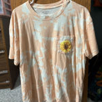 Mighty fine  tie dye shirt Photo 0