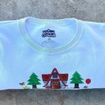 Animal Crossing Loan Sweet Loan Crewneck Size XL Photo 2
