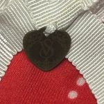 Victoria's Secret Y2K Victoria’s Secret whimsical coquette red flannel star festive pajamas XS Photo 6