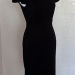 Rampage Vintage Fitted Midi Dress Photo 6