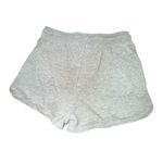 H&M  Light Gray Sweat Shorts Photo 2