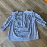 Tanya Taylor  Pilar Top Photo 5