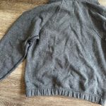 Lululemon  Warm For Winter Hoodie Heathered Speckled Black Photo 8