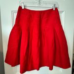 Calvin Klein SALE 🏷️ Linen Blend Skirt Size 4 Photo 0