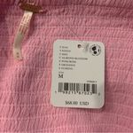 Free People •  Brielle Playsuit light pink medium Photo 6