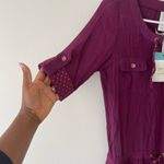 Matilda Jane Maltida Jane Drop Waist Mini Dress by Paint by Numbers Photo 2