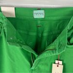 Alice + Olivia Parrot Wash High Rise Five Pockets Sofia Boyfriend Jeans Size 29 Photo 5