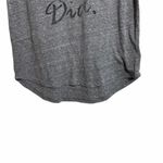 Recycled Karma Recycle Karma Gray Muscle Tank Photo 4