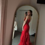 Sherri Hill Prom Dress Photo 2