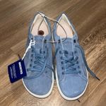 Birkenstock  Bend Low Suede Leather Sneakers Shoes Size 41 Photo 1