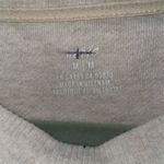 Aerie Cropped Crewneck Photo 2