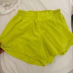 Lululemon Hot Hot Shorts Photo 1