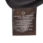 Dress the Population  Sam Plunge Neckline Mini Bodycon Dress Bronze Black Small Photo 10