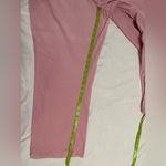 Lands’ End ankle pants in lightweight, fine wale corduroy, size 24W Pink Photo 6